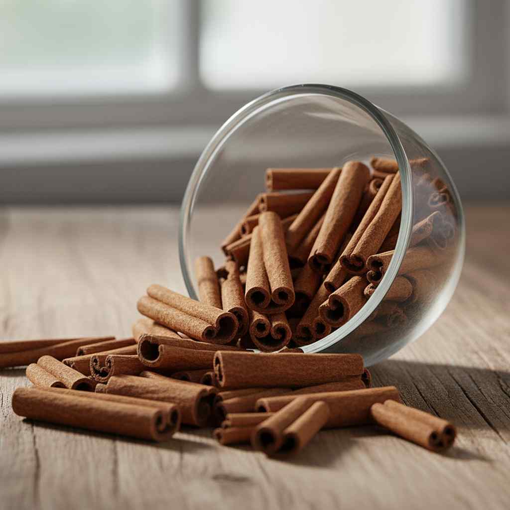 Cinnamon