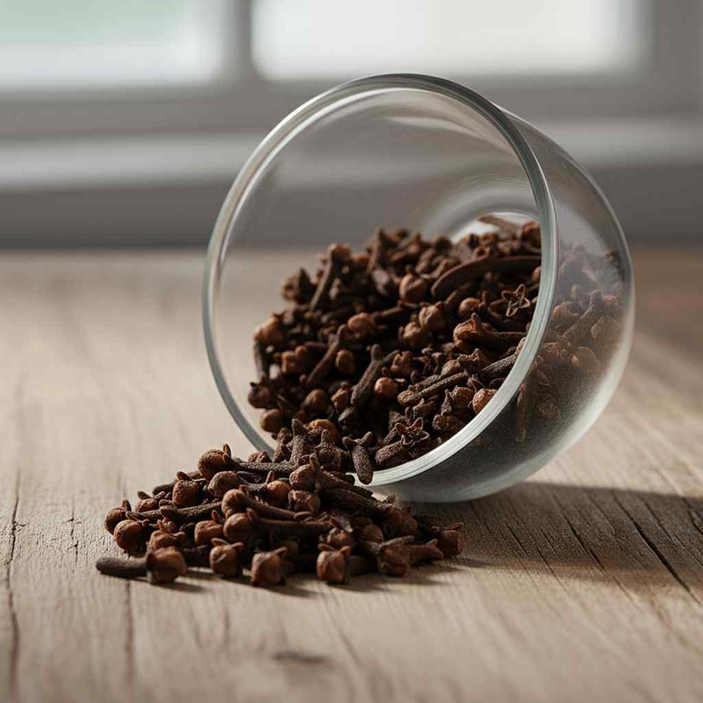 Cloves