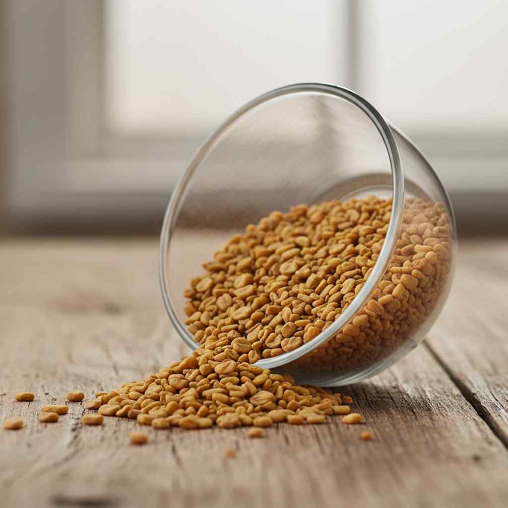 Fenugreek