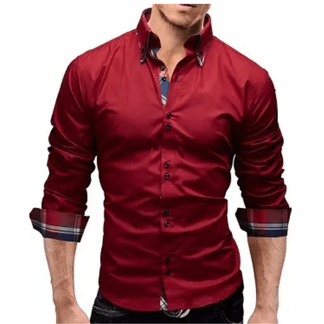 Red Shirt