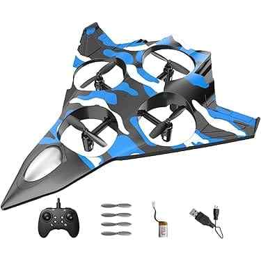 Fighter jet RC plane - Flying plane