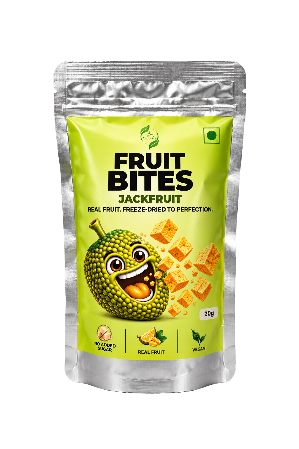 Fruit Bites Jackfruit