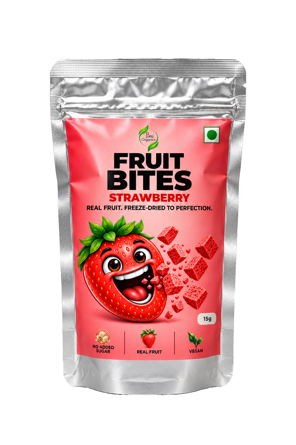Fruit Bites Mango