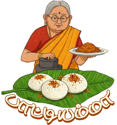 Paatiyamma