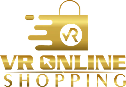 VR Online Shopping
