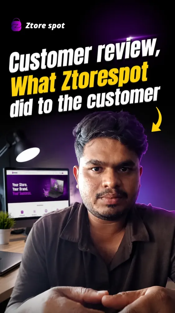 Ztorespot seller video review 2